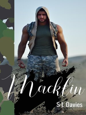 cover image of Macklin